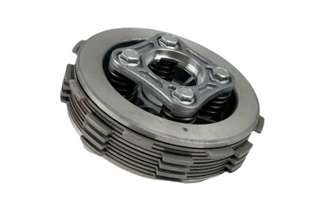 PRENSA EMBRAGUE CB 190 HONDA HAYPO