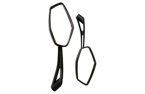 ESPEJOS TX 150 / TX 200 PAR KEEWAY ORIGINAL ESPEJOS TX 150 / TX 200 PAR KEEWAY ORIGINAL
