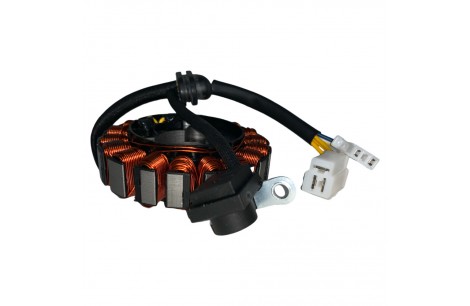ESTATOR CB 190 R HONDA VINI PARTS ESTATOR CB 190 R HONDA VINI PARTS