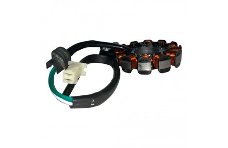 ESTATOR XR 150 L PARTNECOL ESTATOR XR 150 L PARTNECOL