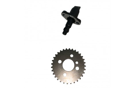KIT DISTRIBUCION RKS 125 / RKS 150 / TX 150 / RKV KEEWAY