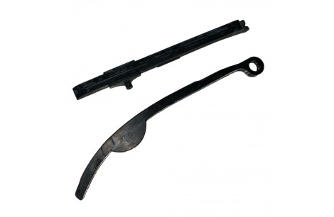 GUIAS CADENA DISTRIBUCION XTZ 125 HQ GUIAS CADENA DISTRIBUCION XTZ 125 HQ