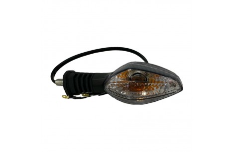 INTERMITENTE TRASERO IZQUIERDO KA 150 / NK 150 HAOJUE INTERMITENTE TRASERO IZQUIERDO KA 150 / NK 150 HAOJUE