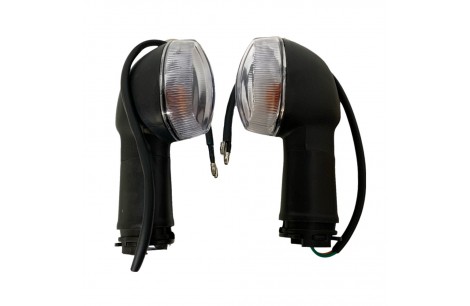 INTERMITENTES XTZ 150 ( PAR ) TRASERO YAMAHA HQ INTERMITENTES XTZ 150 ( PAR ) TRASERO YAMAHA HQ