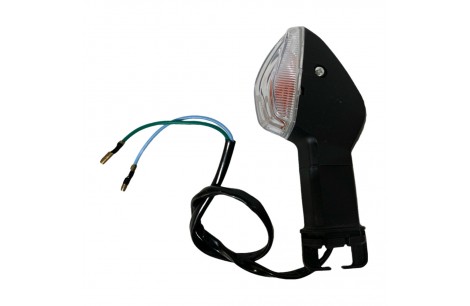 INTERMITENTE GIXXER 150 SF / DI UNIDAD HAYPO INTERMITENTE GIXXER 150 SF / DI UNIDAD HAYPO