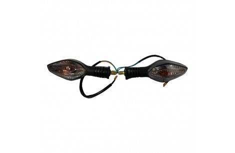 INTERMITENTES NK 150 HAOJUE PAR HQ