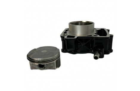 KIT CILINDRO NS 200 PULSAR CM KIT CILINDRO NS 200 PULSAR CM