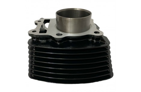 KIT CILINDRO GIXXER 58MM P14 VINI PARTS ( ELEVADO A 165CC ) KIT CILINDRO GIXXER 58MM P14 VINI PARTS ( ELEVADO A 165CC )