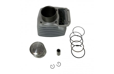 KIT CILINDRO XR 125 / CG 125 VARILLERO 56.5 P 15 WSTANDARD