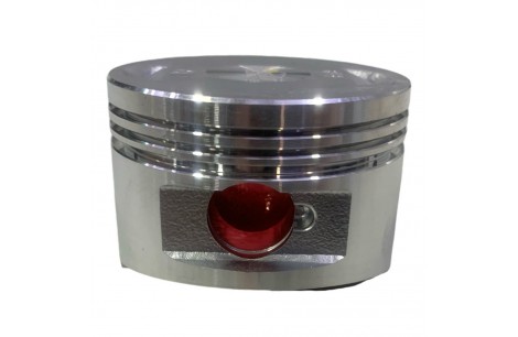 KIT PISTON SCOOTER 150 57.4MM ALLEN STD KIT PISTON SCOOTER 150 57.4MM ALLEN STD