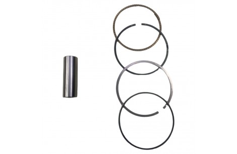 KIT PISTON XR 125 0.50 CADENA WSTANDARD KIT PISTON XR 125 0.50 CADENA WSTANDARD