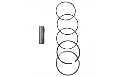 KIT PISTON UM 200 / CG 250 0.50 67.5MM ALLEN KIT PISTON UM 200 / CG 250 0.50 67.5MM ALLEN