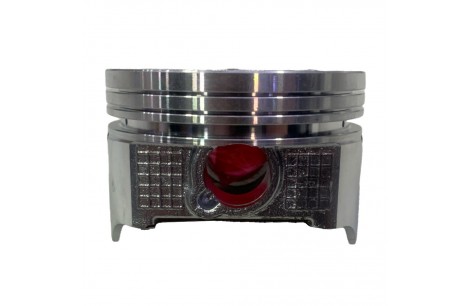 KIT PISTON CB250 / RACER 250 / TTX 250 65.5 MM 15MM GHQ KIT PISTON CB250 / RACER 250 / TTX 250 65.5 MM 15MM GHQ