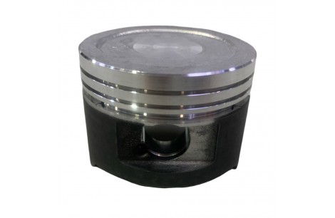 KIT PISTON STD TARGET 125 KEEWAY RAM KIT PISTON STD TARGET 125 KEEWAY RAM