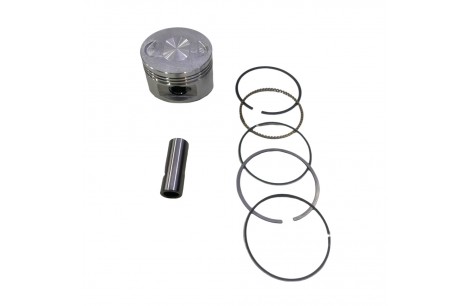 KIT PISTON SCOOTER 150 KIT PISTON SCOOTER 150