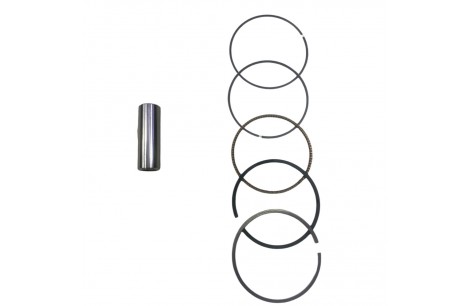 KIT PISTON FZ 2.0 SOBREMEDIDA (1.00) W STANDAR KIT PISTON FZ 2.0 SOBREMEDIDA (1.00) W STANDAR