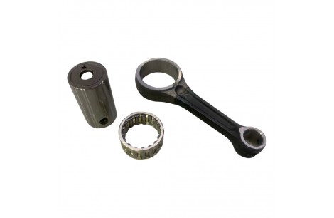 KIT BIELA CG 200 / JL 200 ( REVISAR MEDIDAS ) VINI PARTS KIT BIELA CG 200 / JL 200 ( REVISAR MEDIDAS ) VINI PARTS