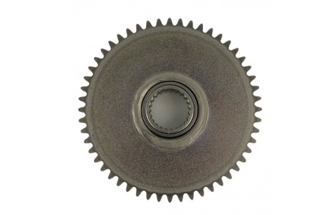 CERCHA PARTIDA ELECTRICA KEEWAY HAYPO CERCHA PARTIDA ELECTRICA KEEWAY HAYPO