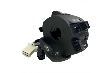 COMANDO IZQUIERDO DUKE 200 KTM ORIGINAL