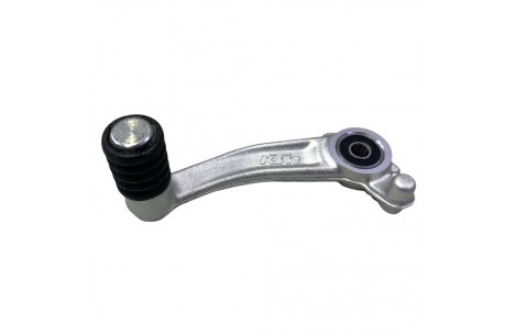 PEDAL CAMBIO KTM DUKE 200 GRIS CM