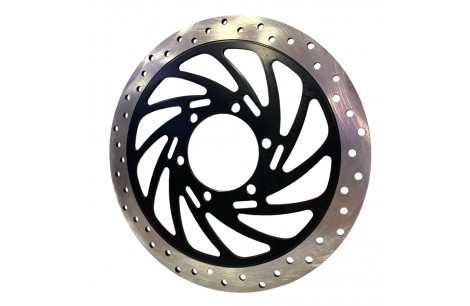 DISCO FRENO DELANTERO DOMINAR 400 UG DISCO FRENO DELANTERO DOMINAR 400 UG