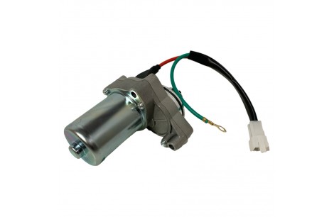 MOTOR PARTIDA ATV 3 PERNOS / BICIMOTO BRAJVC