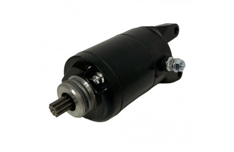 MOTOR PARTIDA CB 190 HAISKY
