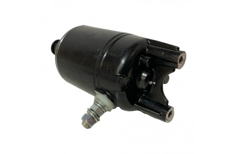 MOTOR PARTIDA PULSAR 180 / PULSAR 220 / PULSAR 150 VARROC MOTOR PARTIDA PULSAR 180 / PULSAR 220 / PULSAR 150 VARROC