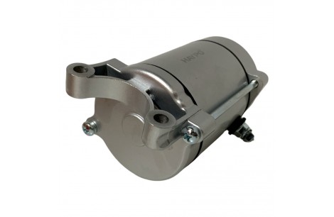 MOTOR PARTIDA CG 125 / CG 150 / CG 200 9 DIENTES MOTOR PARTIDA CG 125 / CG 150 / CG 200 9 DIENTES