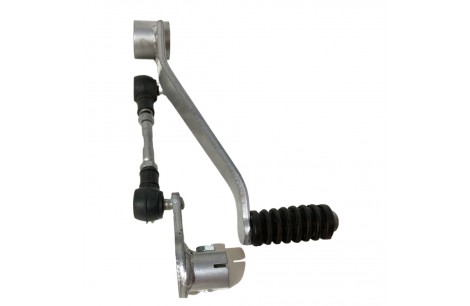 PEDAL CAMBIO PULSAR 135 LS / NS 125 VINI PARTS PEDAL CAMBIO PULSAR 135 LS / NS 125 VINI PARTS