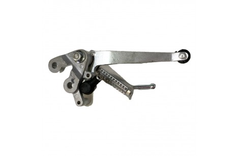 PEDAL CAMBIO NT 25 MOTORRAD PEDAL CAMBIO NT 25 MOTORRAD