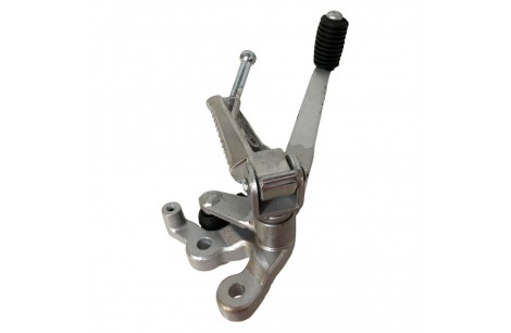 PEDAL CAMBIO NT 25 MOTORRAD PEDAL CAMBIO NT 25 MOTORRAD