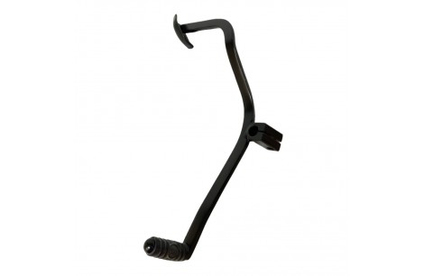 PEDAL CAMBIO TARGET 125 KEEWAY ORIGINAL RAM PEDAL CAMBIO TARGET 125 KEEWAY ORIGINAL RAM
