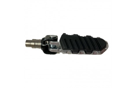 PEDALIN DERECHO TNT 180S DELANTERO BENELLI ORIGINAL PEDALIN DERECHO TNT 180S DELANTERO BENELLI ORIGINAL
