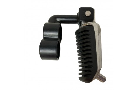 PEDALIN RKS 125 / RKS 150 DELANTERO DERECHO KEEWAY PEDALIN RKS 125 / RKS 150 DELANTERO DERECHO KEEWAY
