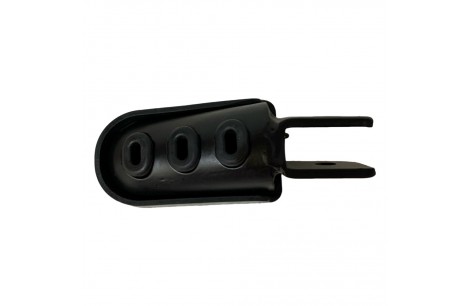 PEDALIN DELANTERO IZQUIERDO TX 150 / TX 200 KEEWAY RAM PEDALIN DELANTERO IZQUIERDO TX 150 / TX 200 KEEWAY RAM