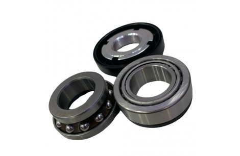 KIT RODAMIENTOS DIRECCION NK 150 HAOJUE OP KIT RODAMIENTOS DIRECCION NK 150 HAOJUE OP