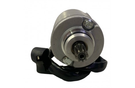 MOTOR PARTIDA NK 150 HAOJUE OP MOTOR PARTIDA NK 150 HAOJUE OP