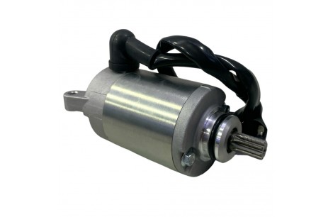 MOTOR PARTIDA NK 150 HAOJUE OP MOTOR PARTIDA NK 150 HAOJUE OP