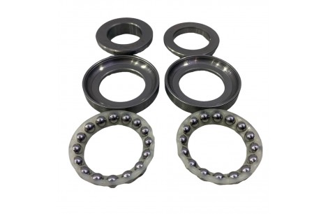 KIT RODAMIENTOS DIRECCION DR 160 HAOJUE OP KIT RODAMIENTOS DIRECCION DR 160 HAOJUE OP