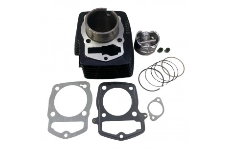 KIT CILINDRO KA 150 / TR 150S HAOJUE OP