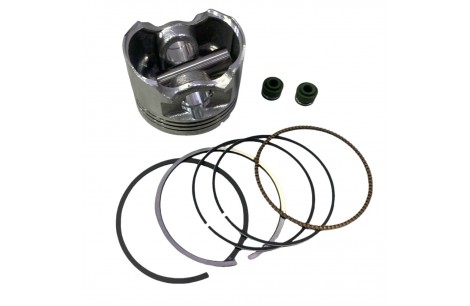 KIT CILINDRO KA 150 / TR 150S HAOJUE OP