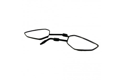ESPEJOS DR 160 HAOJUE PAR OP
