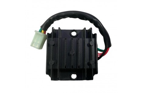 RECTIFICADOR MONOFASICO 5 CABLES BRAJOVC