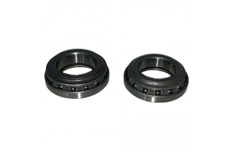 RODAMIENTOS DIRECCION CG 125 / RK 150 / CB1 / TWISTER HAYPO RODAMIENTOS DIRECCION CG 125 / RK 150 / CB1 / TWISTER HAYPO