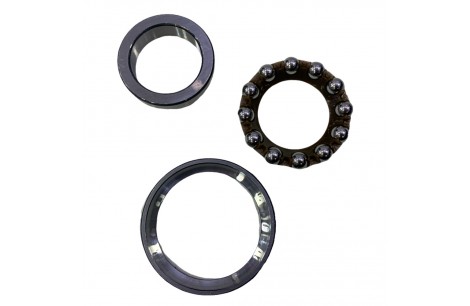RODAMIENTO DIRECCION XTZ 250 / LANDER / XJ6 YAMAHA RIFFEL RODAMIENTO DIRECCION XTZ 250 / LANDER / XJ6 YAMAHA RIFFEL