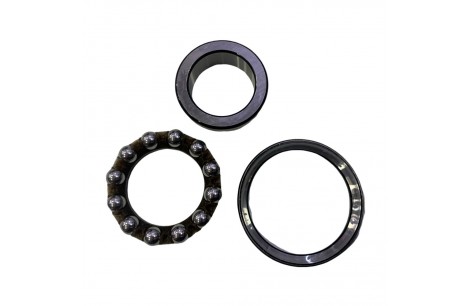 RODAMIENTO DIRECCION XTZ 250 / LANDER / XJ6 YAMAHA RIFFEL RODAMIENTO DIRECCION XTZ 250 / LANDER / XJ6 YAMAHA RIFFEL