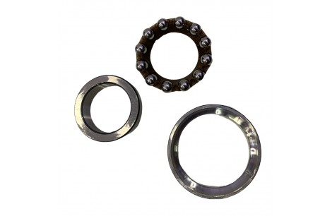 RODAMIENTO DIRECCION CB 250 / CBR 500 / CB 500 X / F RIFFEL RODAMIENTO DIRECCION CB 250 / CBR 500 / CB 500 X / F RIFFEL