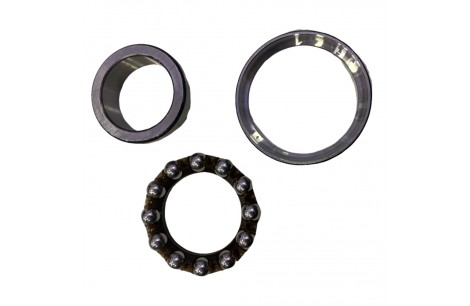 RODAMIENTO DIRECCION CB 250 / CBR 500 / CB 500 X / F RIFFEL RODAMIENTO DIRECCION CB 250 / CBR 500 / CB 500 X / F RIFFEL