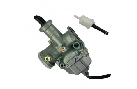 CARBURADOR PZ 27 CG 150 / RK 150 / TTX 150 CBF CARBURADOR PZ 27 CG 150 / RK 150 / TTX 150 CBF